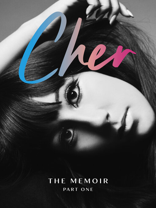 Title details for Cher by Cher - Available